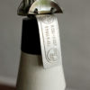 Vintage Czechoslovak Hanging Lamp Napako 811540, 1950s