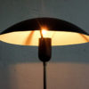 Czechoslovak Floor Lamp by Kamenický Šenov, 1960s