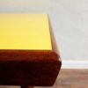 Vintage Czechoslovak Coffee Table made by Interier Praha, 1970s