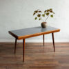 Vintage Czechoslovak Coffee Table made by Interier Praha, 1970s
