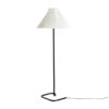 Danish Cobra floor lamp