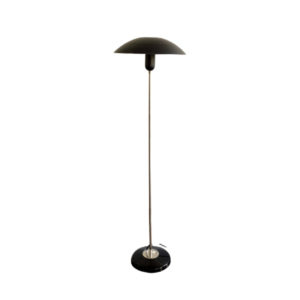 Czechoslovak Floor Lamp by Kamenický Šenov, 1960s