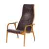 Lamino Chair by Yngve Ekström for Swedese, 1960s Lamino Chair by Yngve Ekström for Swedese, 1960s