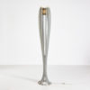 Rha terra floor lamp by Luca Nichetto for Foscarini