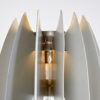 Rha terra floor lamp by Luca Nichetto for Foscarini