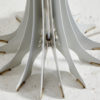 Rha terra floor lamp by Luca Nichetto for Foscarini