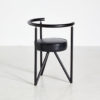 Miss Dorn armchairs by Philippe Starck, set of 6