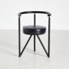 Miss Dorn armchairs by Philippe Starck, set of 6