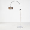 Borsfay floor lamp
