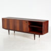 Restored Clausen & Son sideboard Restored Clausen & Son sideboard