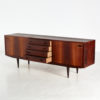 Restored Clausen & Son sideboard Restored Clausen & Son sideboard
