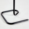 Danish Cobra floor lamp