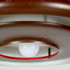 Optima pendant by Hans Due for Fog & Morup