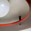Optima pendant by Hans Due for Fog & Morup