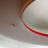 Optima pendant by Hans Due for Fog & Morup