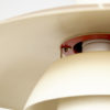 PH 4/3 Pendant by Poul Henningsen for Louis Poulsen