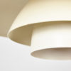 PH 4/3 Pendant by Poul Henningsen for Louis Poulsen