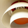 PH 4/3 Pendant by Poul Henningsen for Louis Poulsen