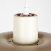 PH 4/3 Pendant by Poul Henningsen for Louis Poulsen