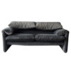 Maralunga Sofa by Vico Magistretti for Cassina, 1980s
