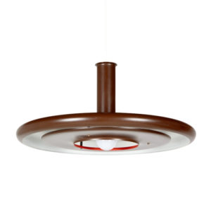 Optima pendant by Hans Due for Fog & Morup