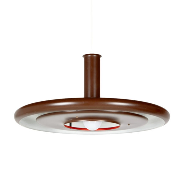 Optima pendant by Hans Due for Fog & Morup