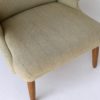 Vintage Scandinavian Papa Bear Chair by Svend Skipper, 1950s
