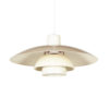 PH 4/3 Pendant by Poul Henningsen for Louis Poulsen
