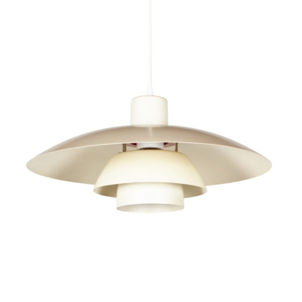PH 4/3 Pendant by Poul Henningsen for Louis Poulsen