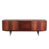 Restored Clausen & Son sideboard Restored Clausen & Son sideboard