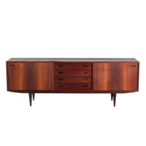 Restored Clausen & Son sideboard