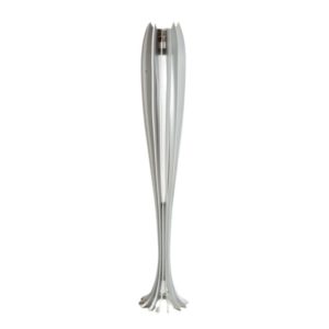 Rha terra floor lamp by Luca Nichetto for Foscarini