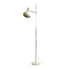 Vintage Adjustable Floor Lamp by Josef Hůrka for Napako Czechoslovakia, 1960s Vintage Adjustable Floor Lamp by Josef Hůrka for Napako Czechoslovakia, 1960s