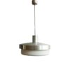 Vintage Czechoslovak Hanging Lamp, 1950s