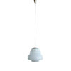 Vintage Czechoslovak Hanging Lamp, 1960s Vintage Czechoslovak Hanging Lamp, 1960s