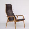 Lamino Chair by Yngve Ekström for Swedese, 1960s Lamino Chair by Yngve Ekström for Swedese, 1960s