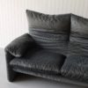 Maralunga Sofa by Vico Magistretti for Cassina, 1980s