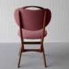 Vintage Teak Chairs from Pynock, Set of 6 Vintage Teak Chairs from Pynock, Set of 6