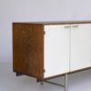 Cr-Series Wenge Wood Sideboard by Cees Braakman for Pastoe, 1960s