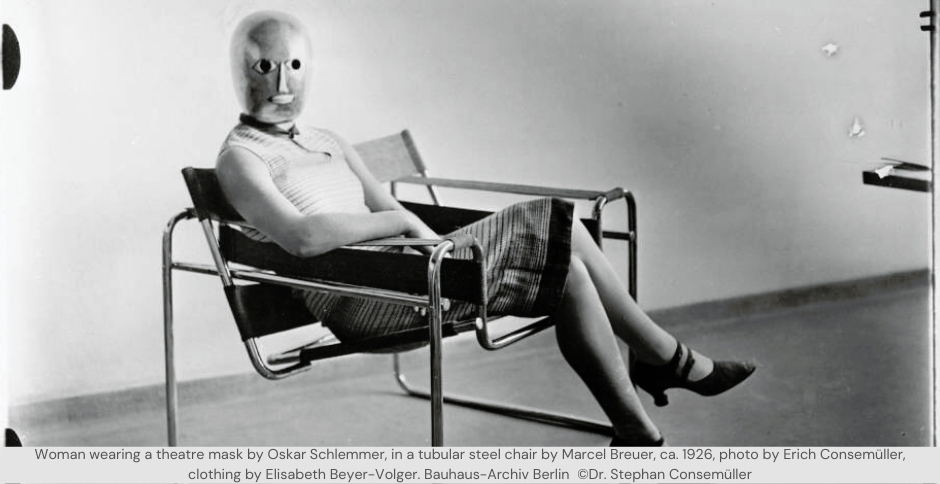 Bauhaus in 10 iconic pieces