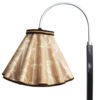 Art Deco Floor Lamp by Jindrich Halabala for UP Brno