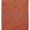 Scandinavian 20th century modern rya rug by AB Wahlbecks. 174 x 140 cm (69 x 55 in). Scandinavian 20th century modern rya rug by AB Wahlbecks. 174 x 140 cm (69 x 55 in).