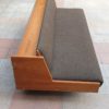 Hans J. WEGNER Sofa GE 238 Ed. Getama Circa 1965