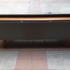 Hans J. WEGNER Sofa GE 238 Ed. Getama Circa 1965