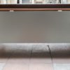 Hans J. WEGNER Sofa GE 238 Ed. Getama Circa 1965