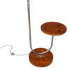 1930s Bauhaus Floor Lamp by Slezakovy Zavody