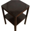 Pair of 1920's Side Tables by Thonet