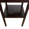 Pair of 1920's Side Tables by Thonet