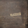Pair of 1920's Side Tables by Thonet