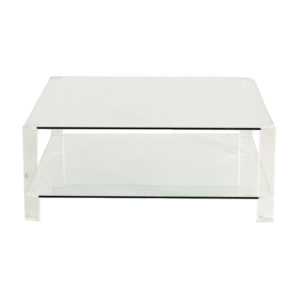 ANGULAR COFFEE TABLE